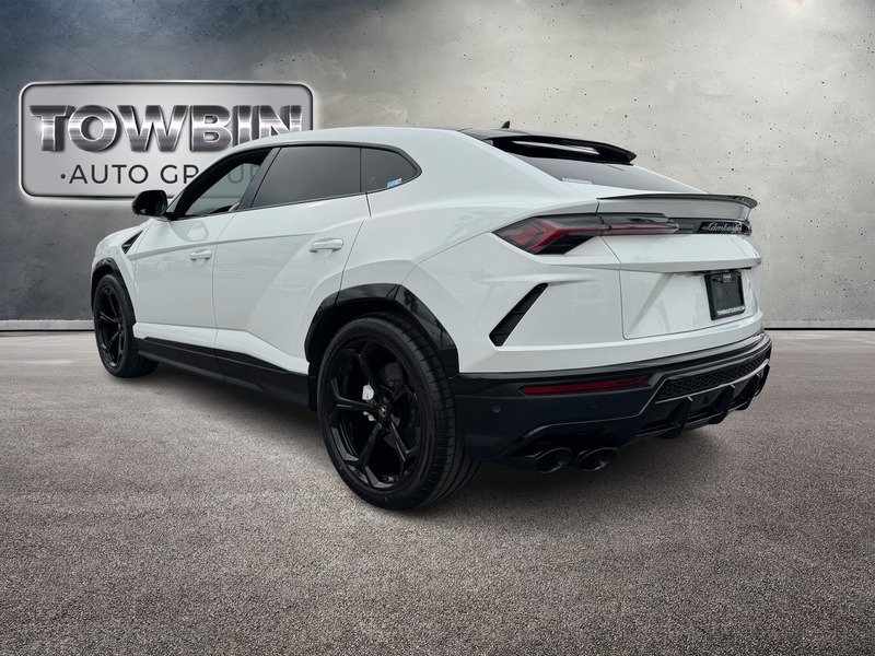 2019 Lamborghini Urus Base - Photo 36