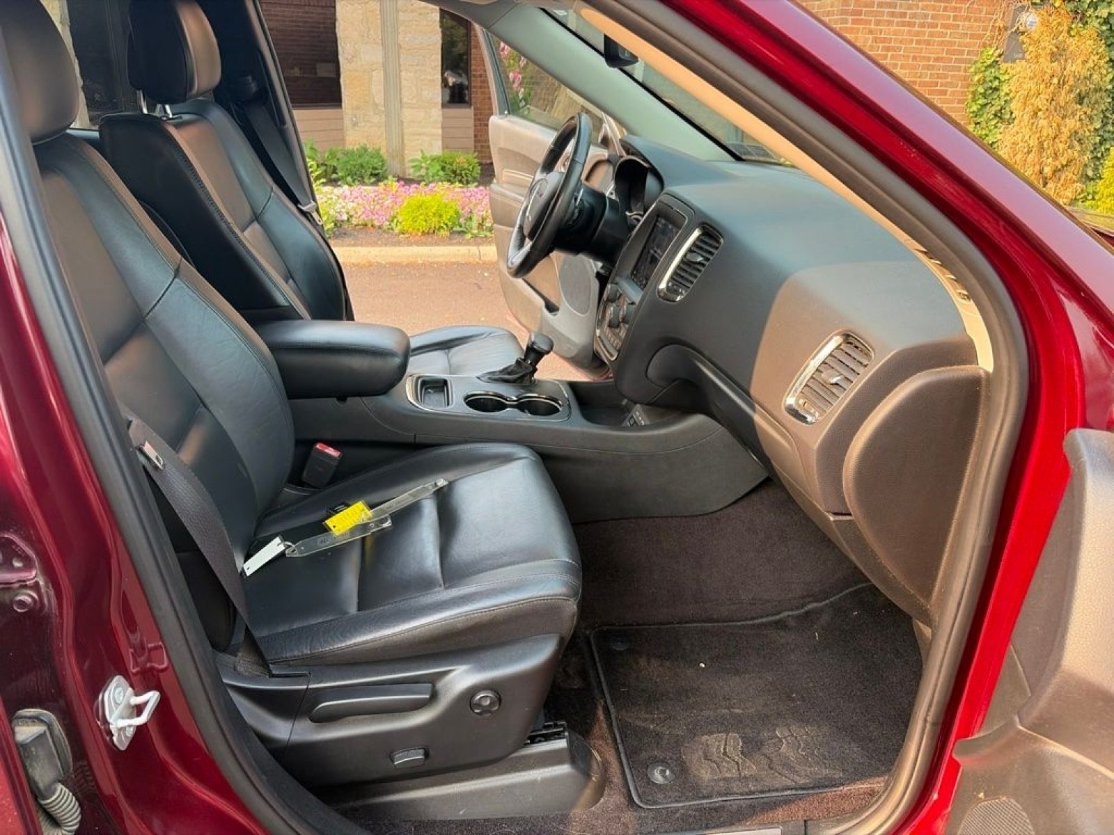 Used 2019 Red Dodge GT Plus image 21