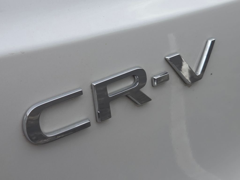 2025 Honda CR-V EX-L - Photo 18