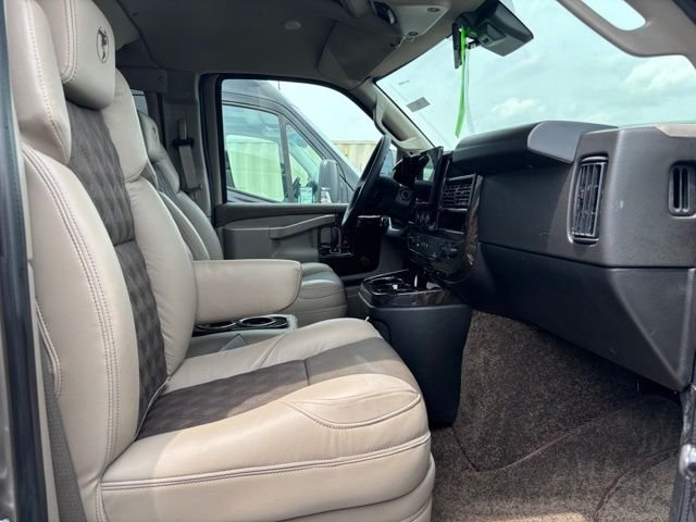 New 2026 Special Exterior Color GMC Explorer Limited SE image 20