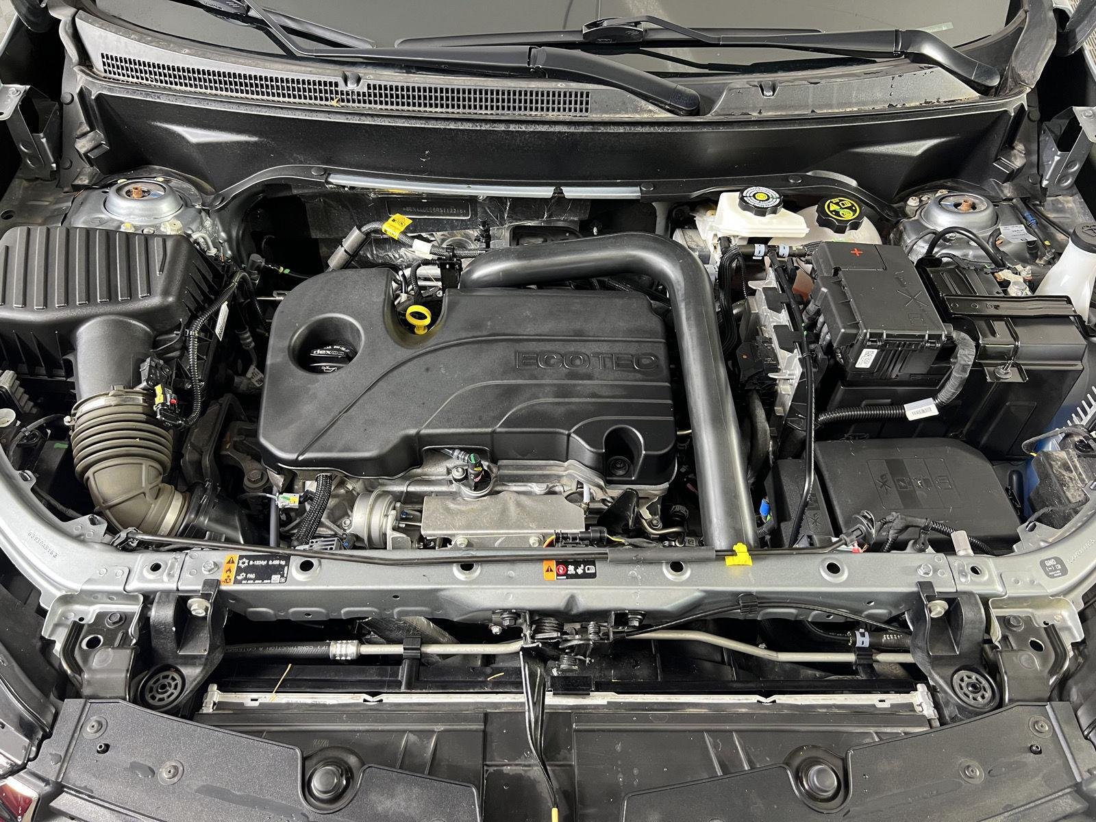 Used 2024 Gy Chevrolet  image 29