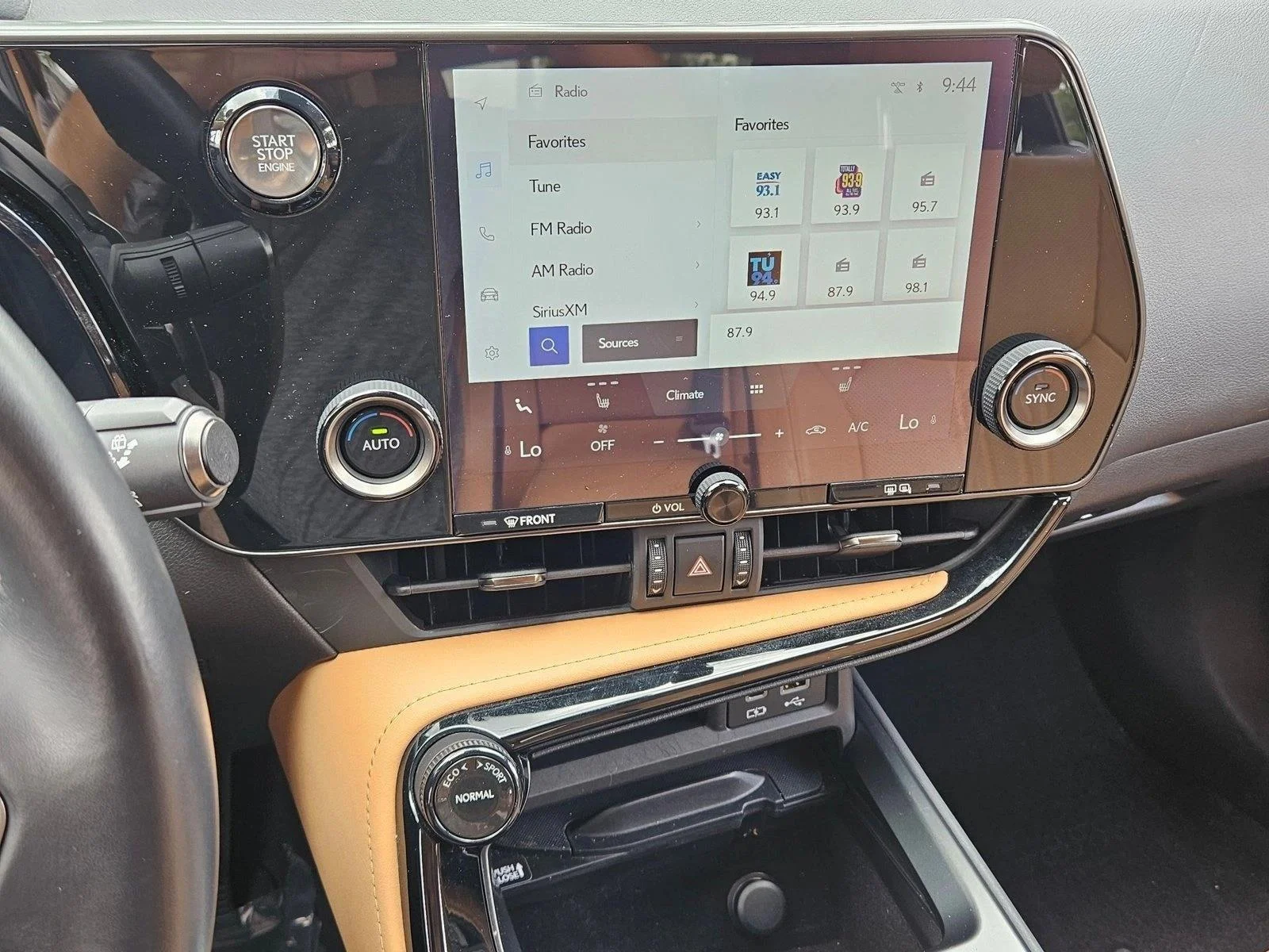 Used 2022 Caviar Lexus NX 250 image 14