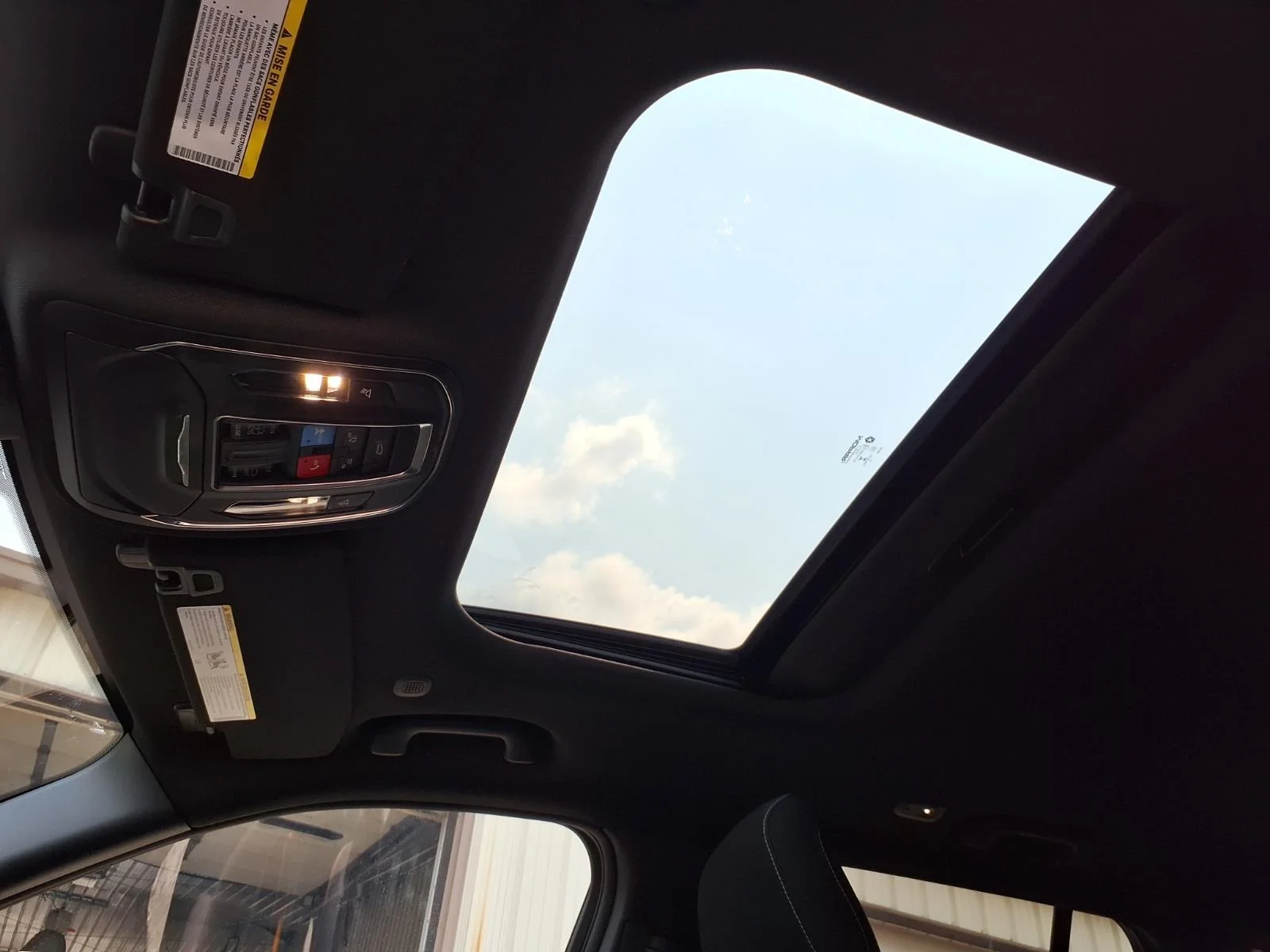 New 2026 Baltic Gray Metallic Clearcoat Jeep Laredo X image 6
