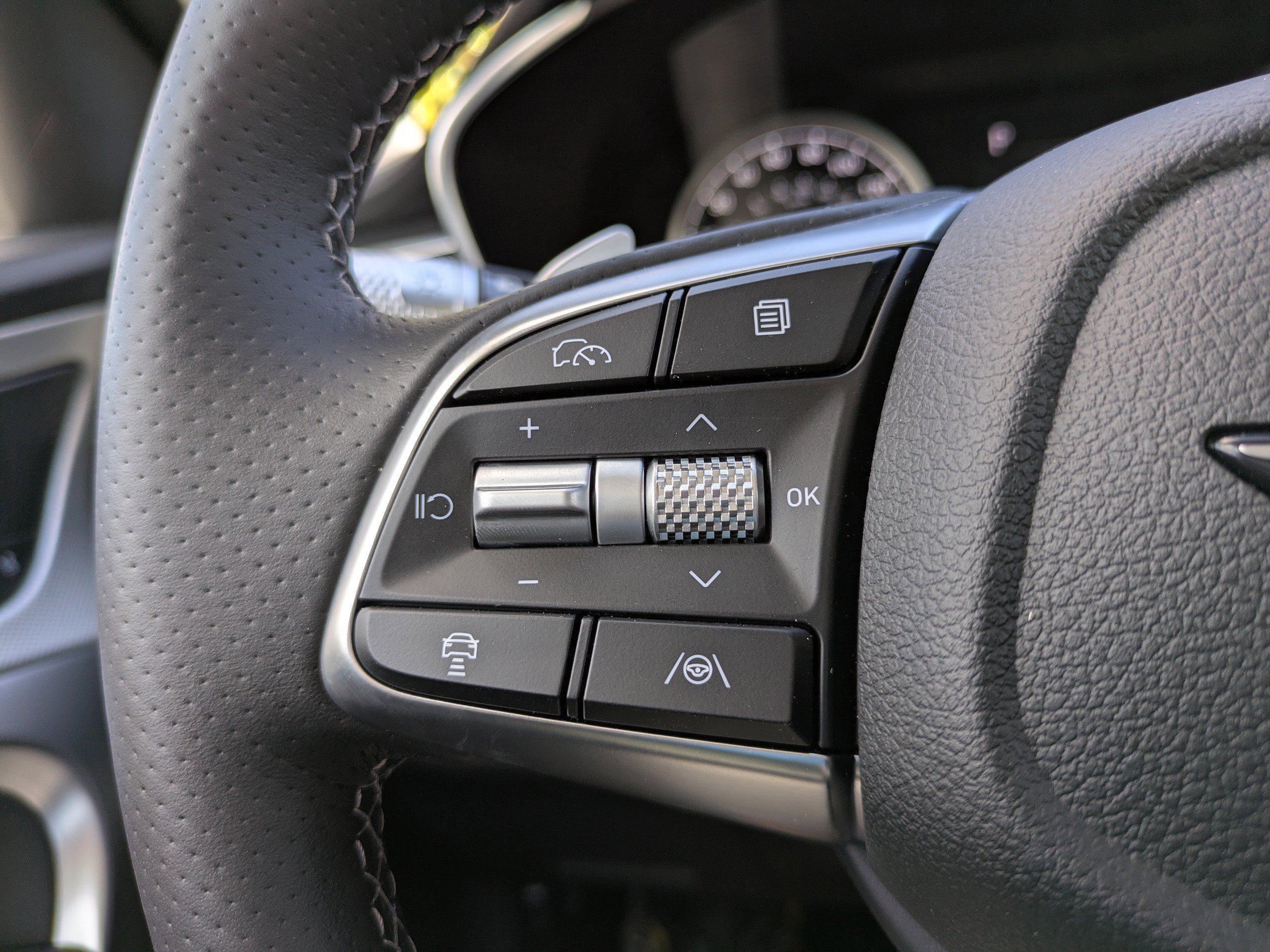 2026 GENESIS G70 Prestige - Photo 20