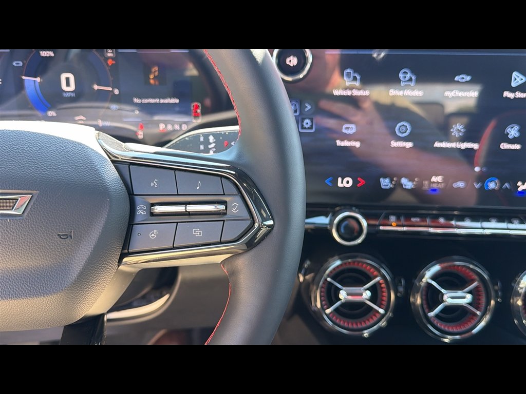 2026 Chevrolet Blazer EV RS - Photo 15