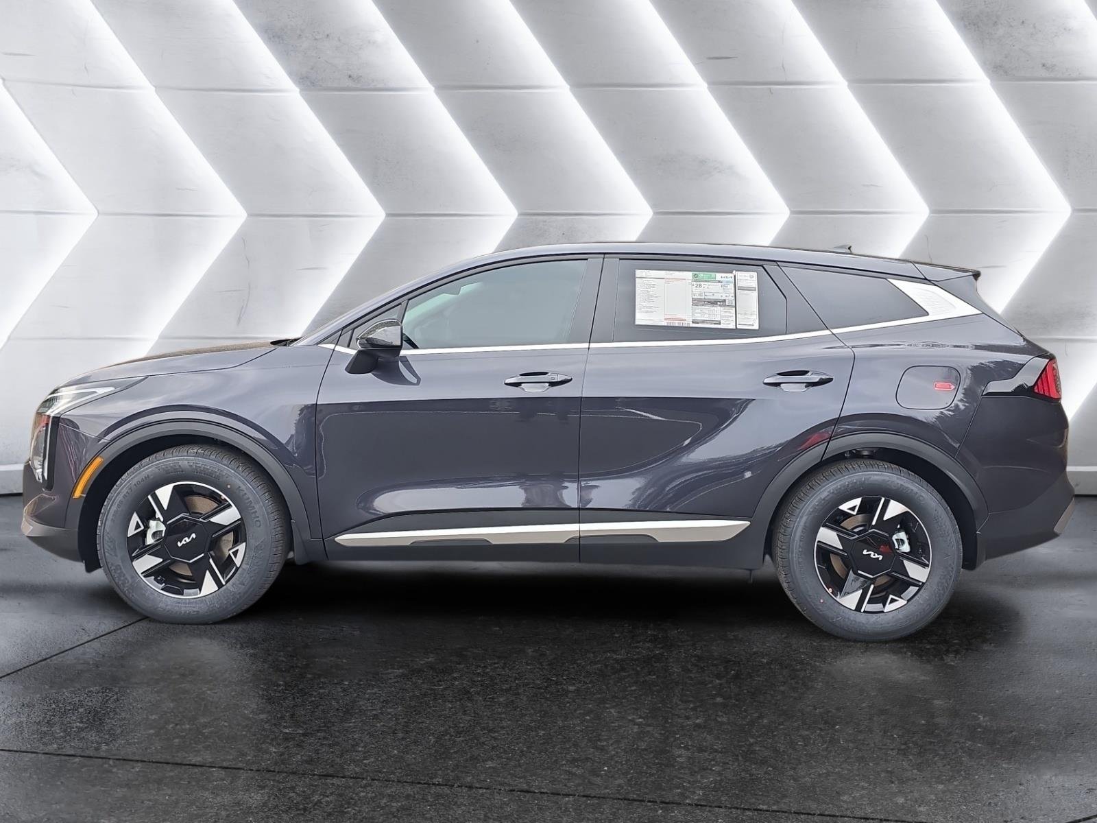 New 2026 Panthera Metal Kia LX image 2