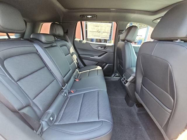 2026 Chevrolet Equinox LT - Photo 29