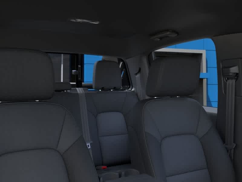 2026 Chevrolet Colorado Trail Boss - Photo 24