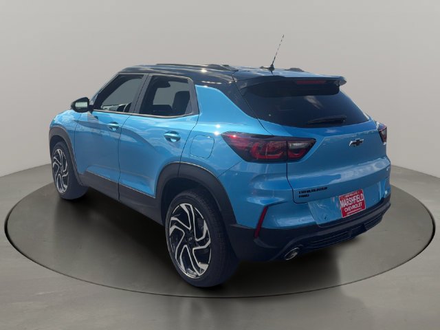2026 Chevrolet Trailblazer RS - Photo 6