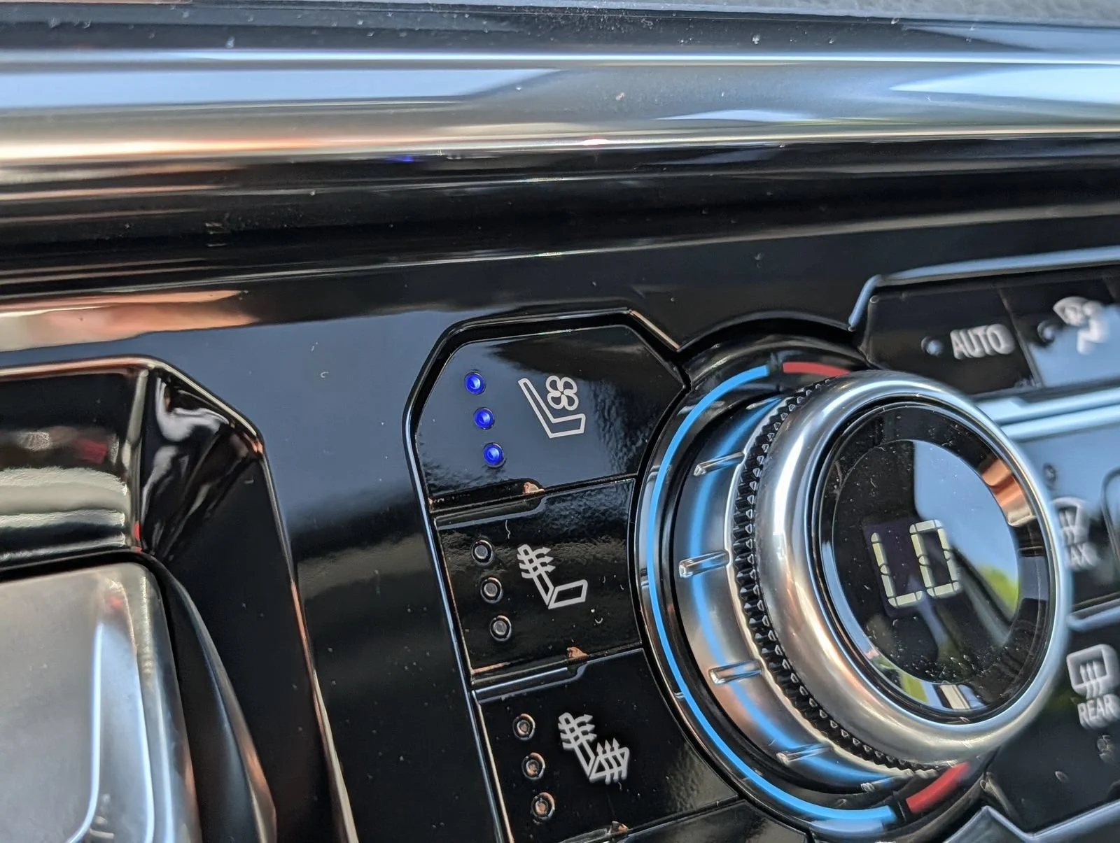New 2026 Onyx Black GMC Denali image 14