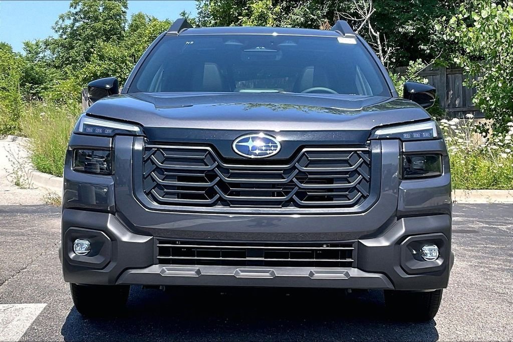 Used 2026 Gray Subaru Premium image 2