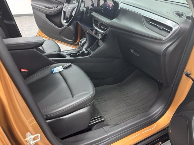 Used 2024 Brown Buick Sport Touring image 36