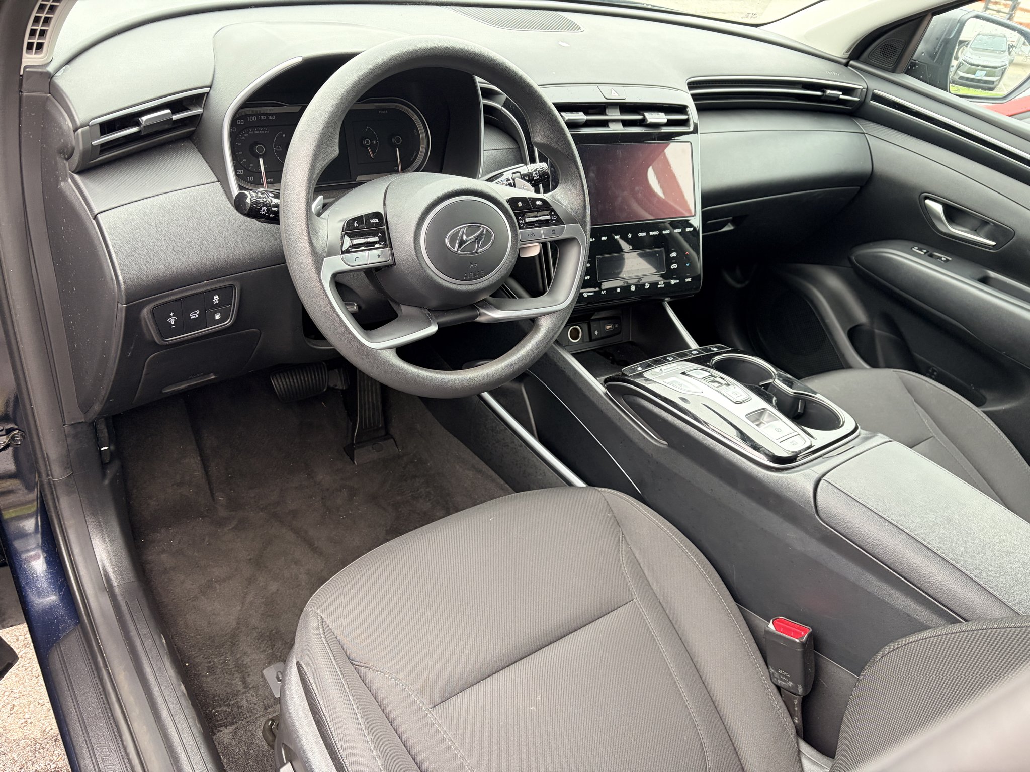 Used 2024 Deep Sea Hyundai SEL image 3