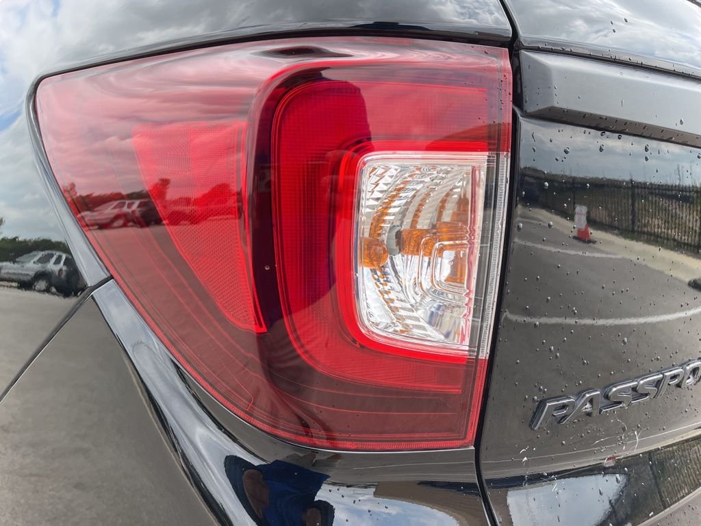 2023 Honda Passport TrailSport - Photo 7