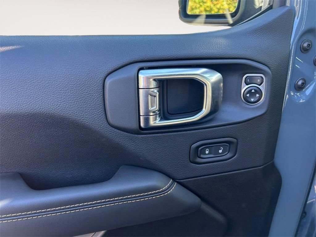 2025 Jeep Wrangler 4-Door Rubicon 392 Final Edition - Photo 11