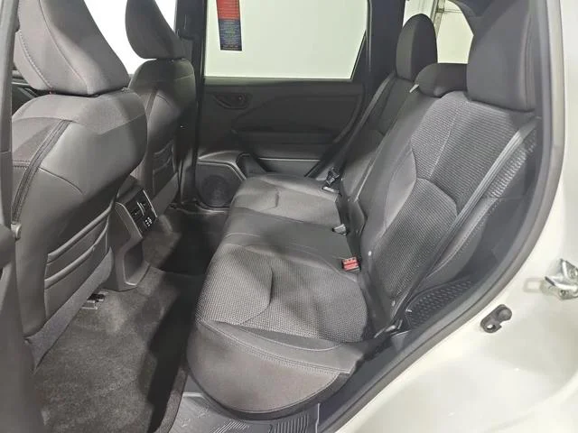 New 2026 CRYSTAL WHITE PEARL Subaru Premium Hybrid image 25