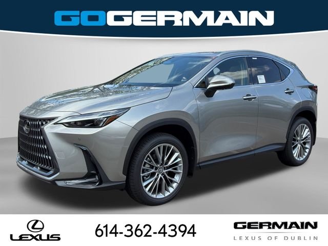 2026 Lexus NX  350 PREMIUM AWD