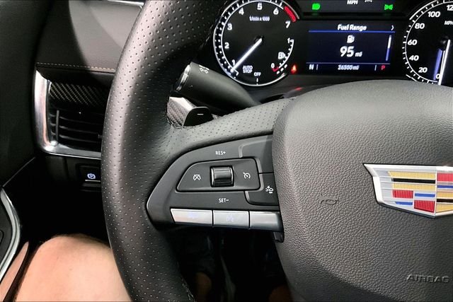 2023 Cadillac XT4 Sport - Photo 27