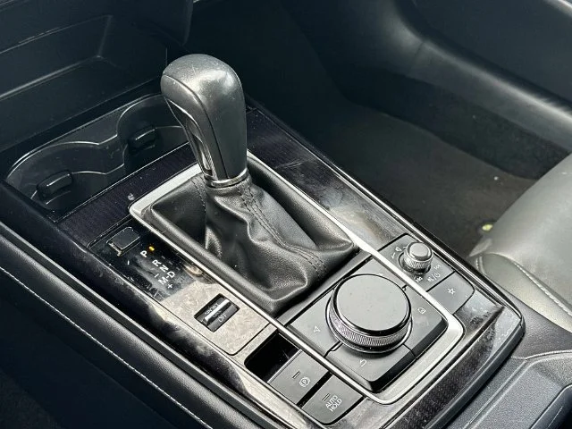 Used 2024 Silver Mazda 2.5 S Select Sport image 33