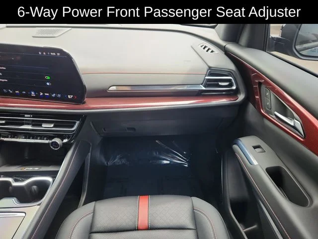 Used 2025  Chevrolet RS image 23