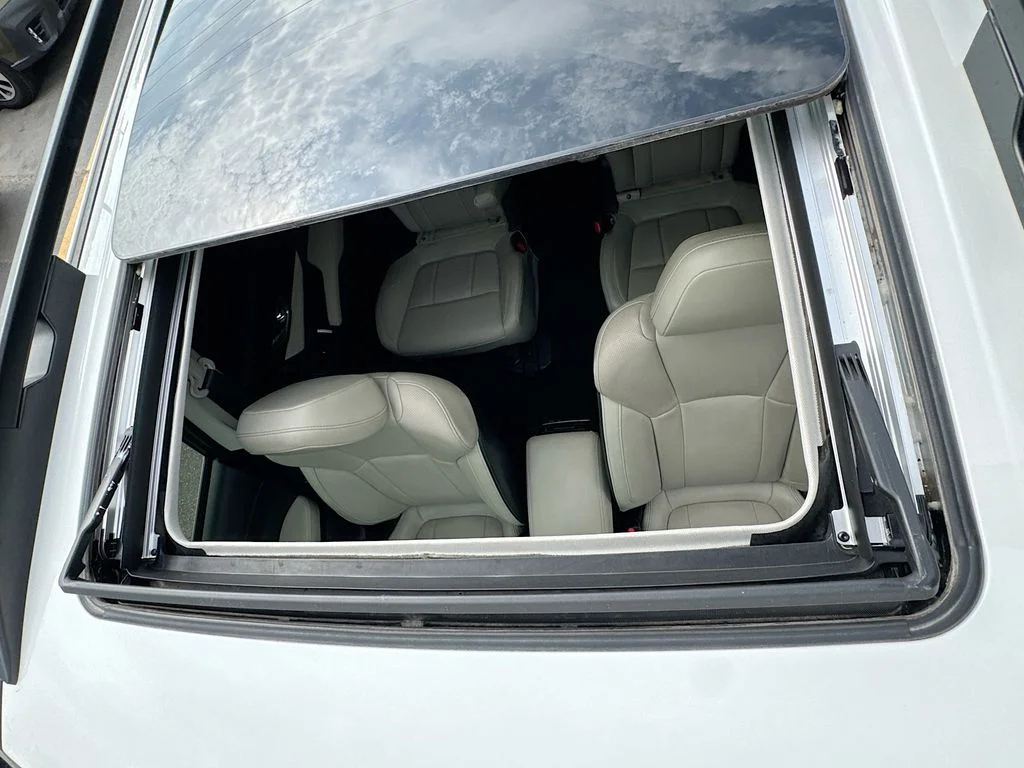 Certified Used 2023 White Subaru Limited image 29