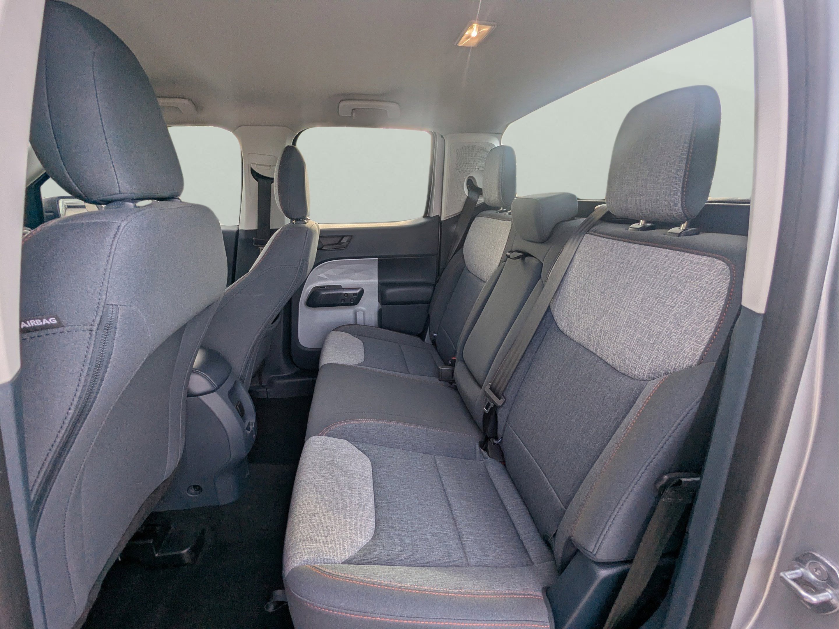 2024 Ford Maverick XLT - Photo 15