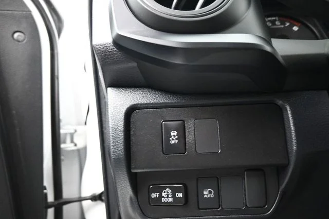 Used 2023 White Toyota SR image 15