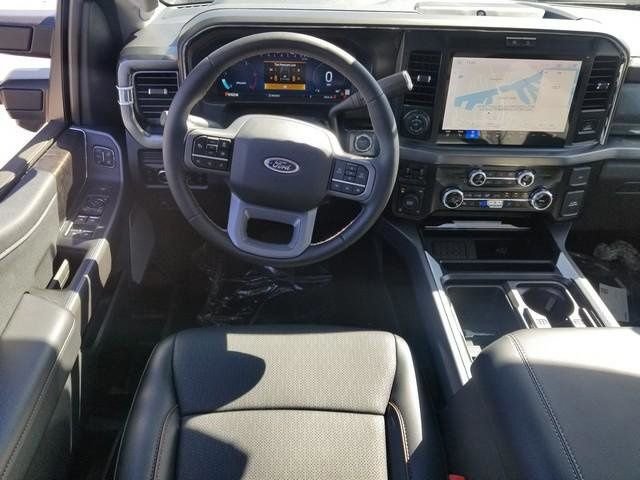2025 Ford F-350 Super Duty Lariat - Photo 21