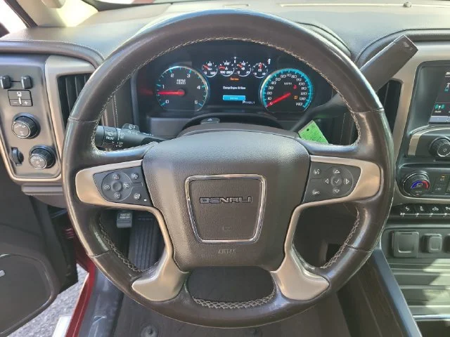 2019 GMC Sierra 2500 Denali HD Denali - Photo 29