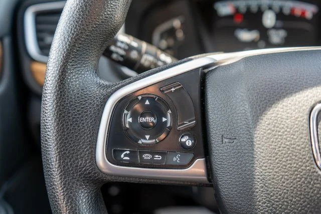 Used 2020  Honda EX image 23