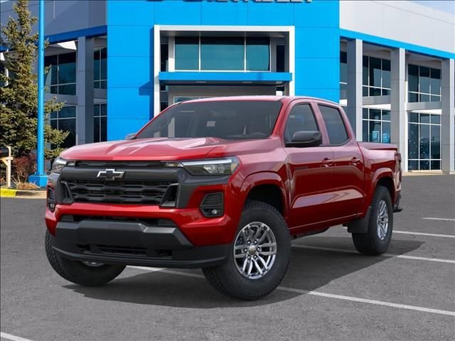 2026 Chevrolet Colorado LT - Photo 6