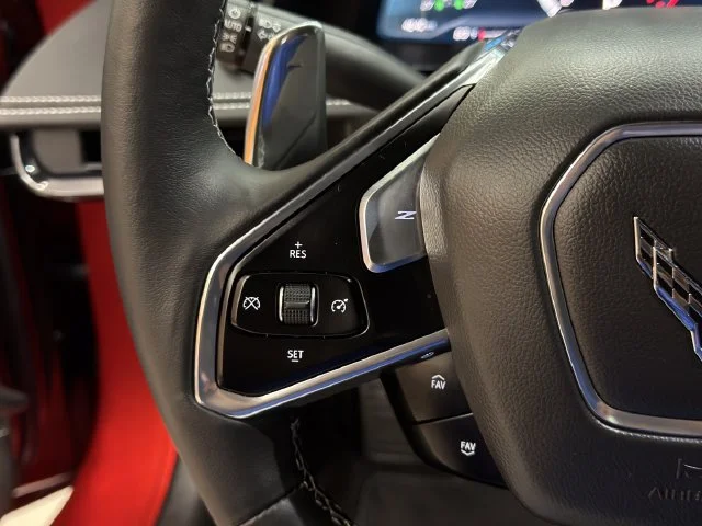 2023 Chevrolet Corvette 2LT - Photo 15