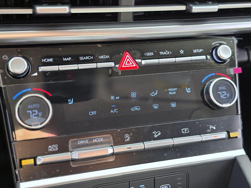 2026 Hyundai Santa Fe SEL - Photo 31