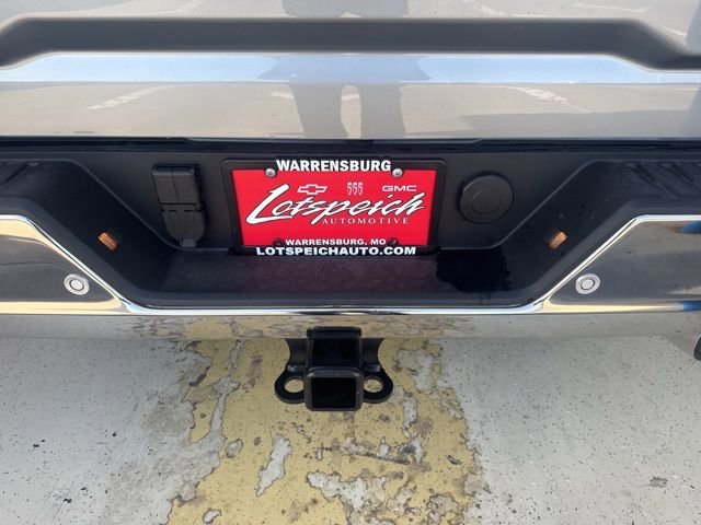 2026 GMC Sierra 2500HD SLT - Photo 31