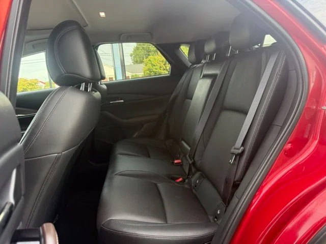 Used 2024 Red Mazda 2.5 S Premium Package image 14