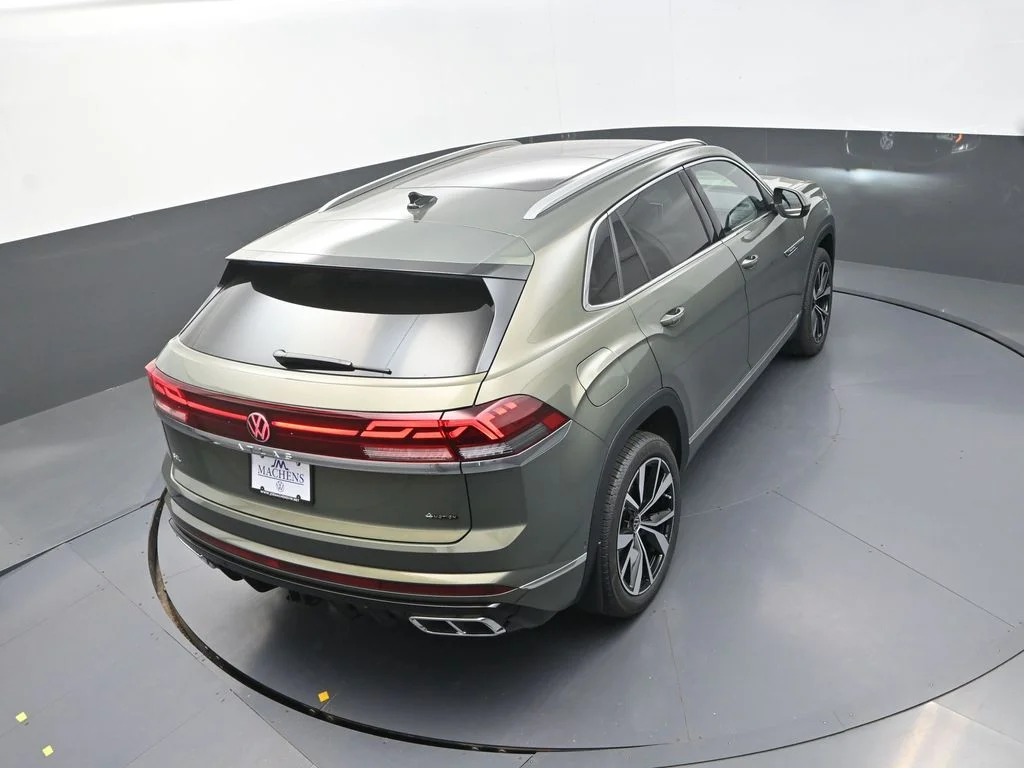 New 2026  Volkswagen 2.0T SEL Premium R-Line image 20