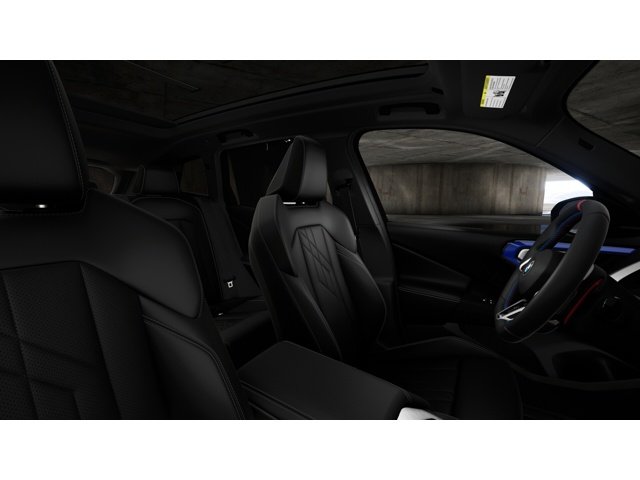 New 2026 Alpine White BMW M50 xDrive image 9