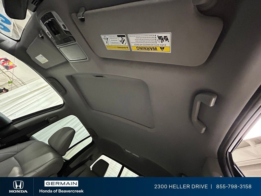 2023 Honda Ridgeline RTL-E - Photo 58