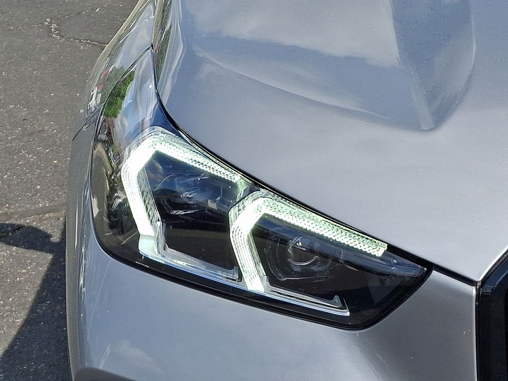 2026 BMW X1 28i - Photo 9