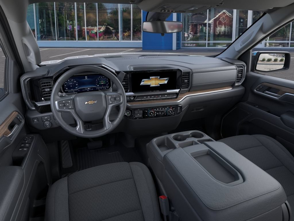 2026 Chevrolet Silverado 1500 LT - Photo 15