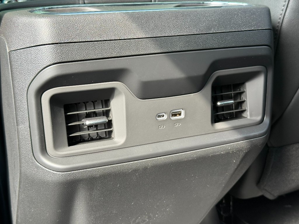 2026 Chevrolet Silverado 1500 RST - Photo 27