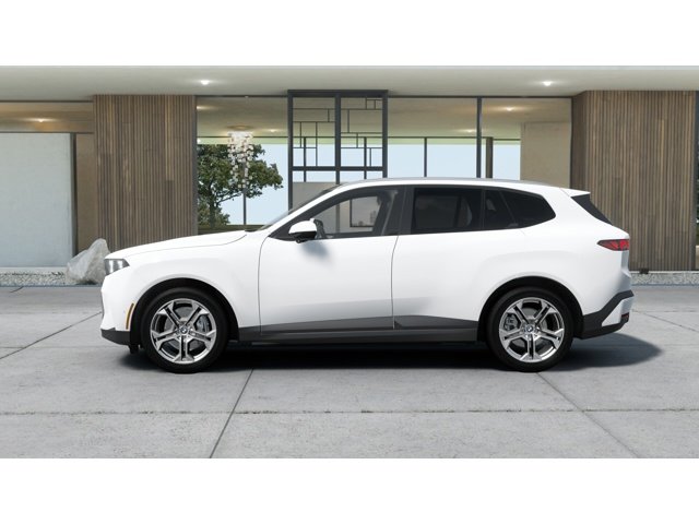 New 2027 Alpine White BMW X5 40 image 4