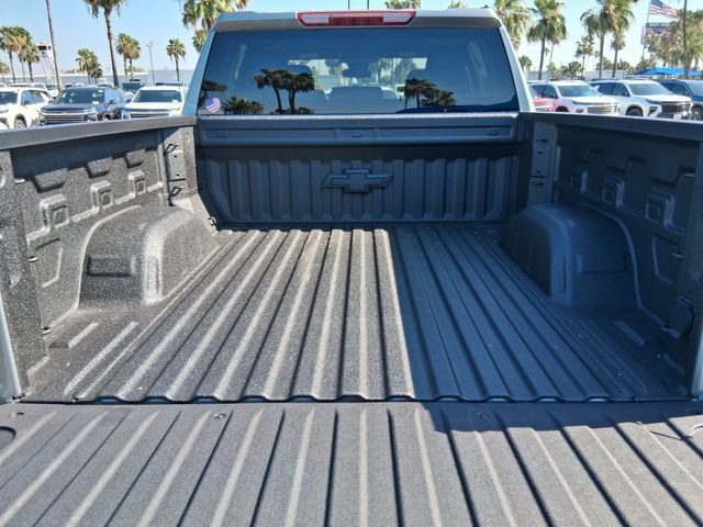 New 2026 Sterling Gray Metallic Chevrolet RST image 7