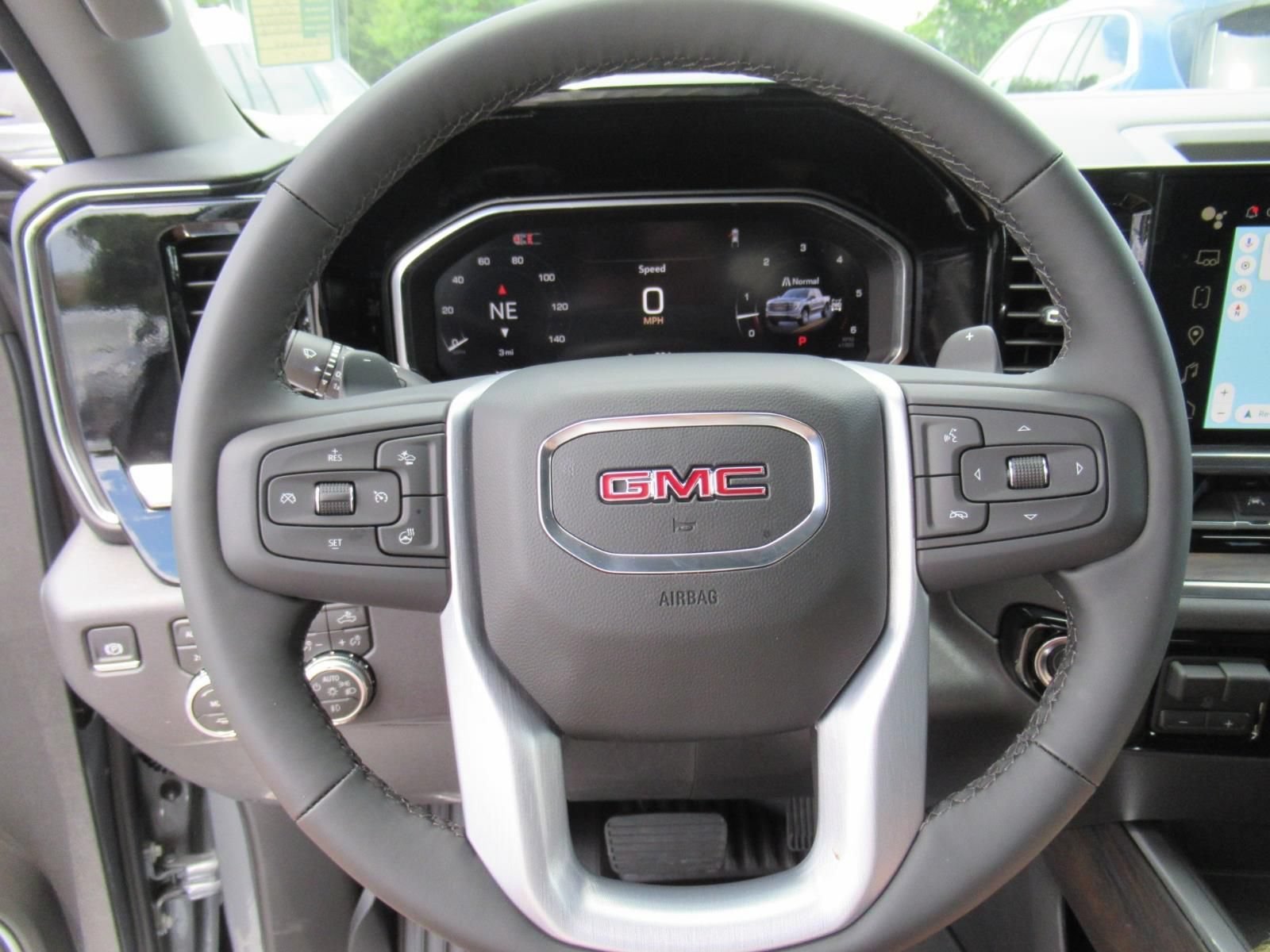 2026 GMC Sierra 1500 SLT - Photo 23