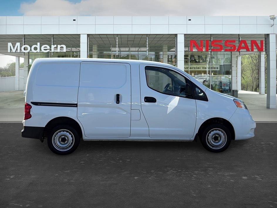 Certified Used 2021 Fresh Powder Nissan S image 6