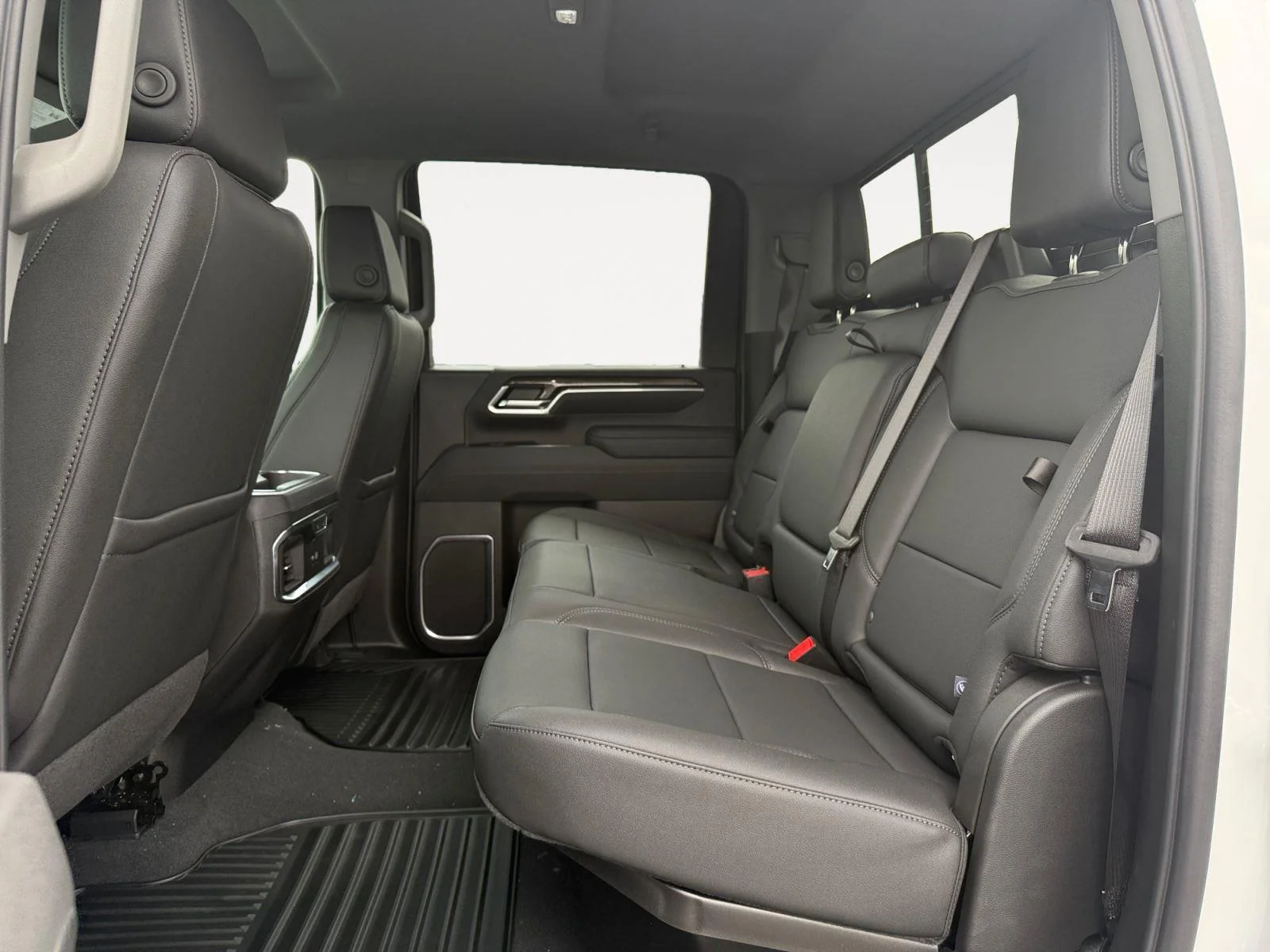 2026 Chevrolet Silverado 2500 HD LTZ - Photo 20