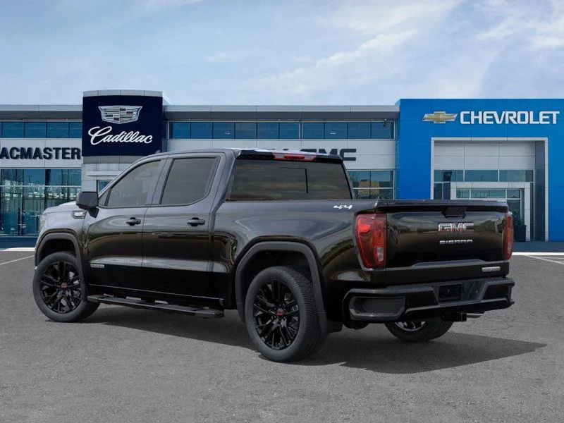New 2026  GMC Elevation image 3
