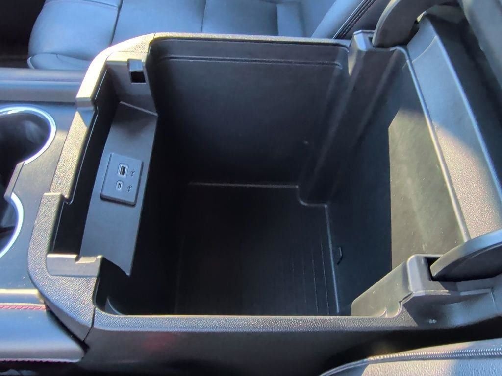 Used 2023 Gray Chevrolet RST image 39