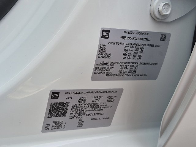 2026 Chevrolet Silverado 1500 LT - Photo 36