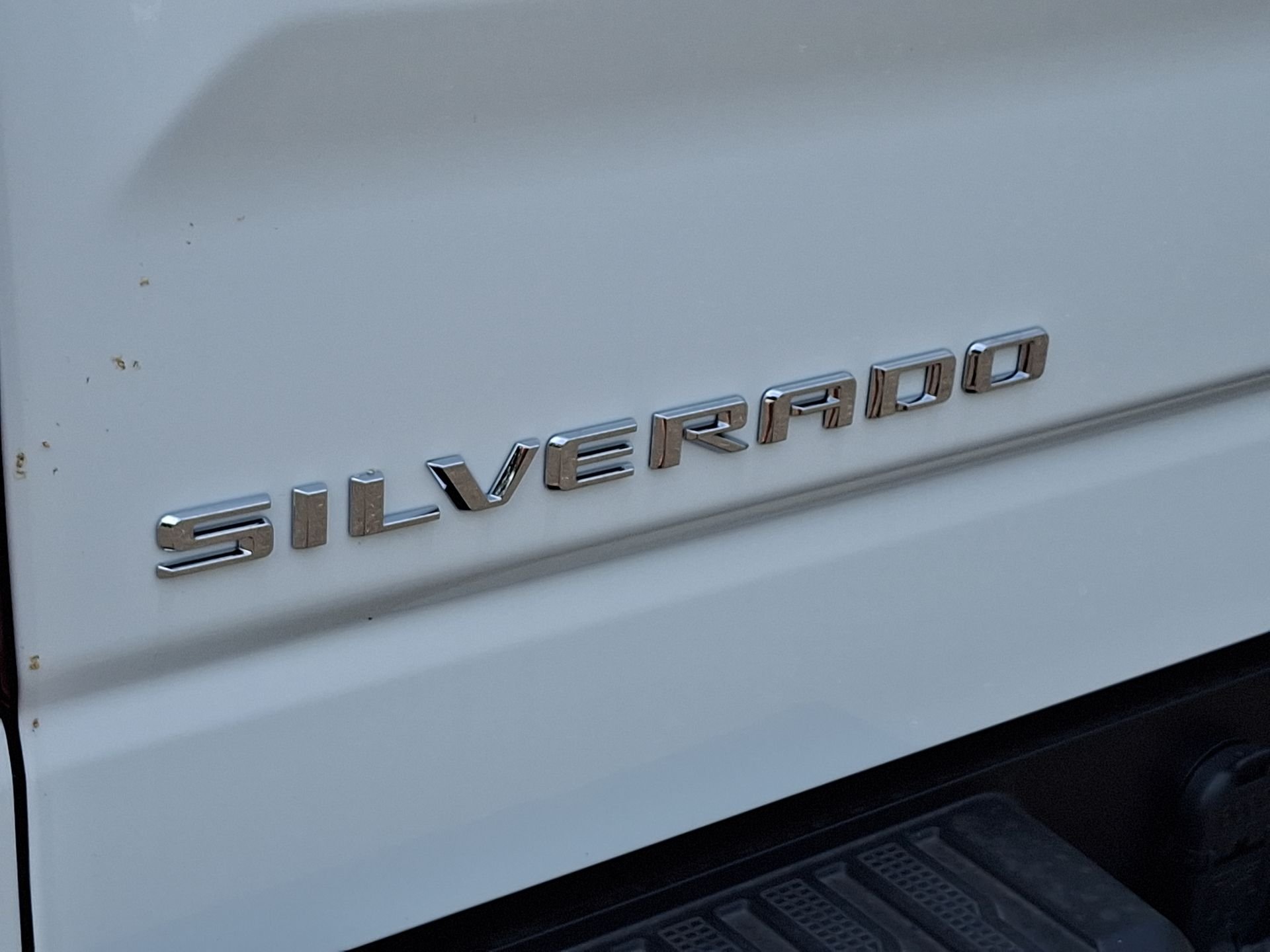 2025 Chevrolet Silverado 1500 Work Truck - Photo 38